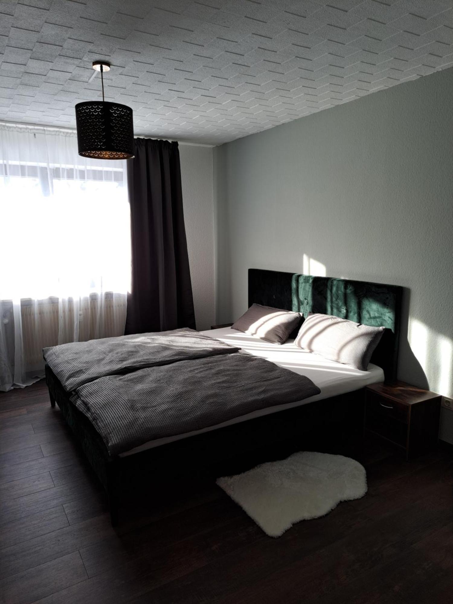 Grosse Ferienwohnung In Ruhiger Lage Mit Toller Aussicht In Triberg Triberg im Schwarzwald Екстериор снимка