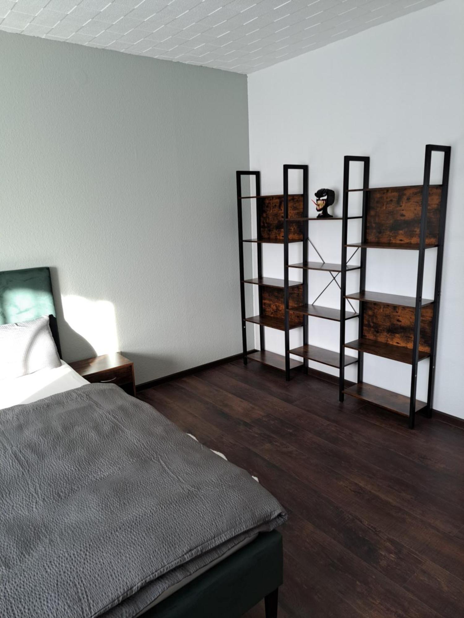 Grosse Ferienwohnung In Ruhiger Lage Mit Toller Aussicht In Triberg Triberg im Schwarzwald Екстериор снимка
