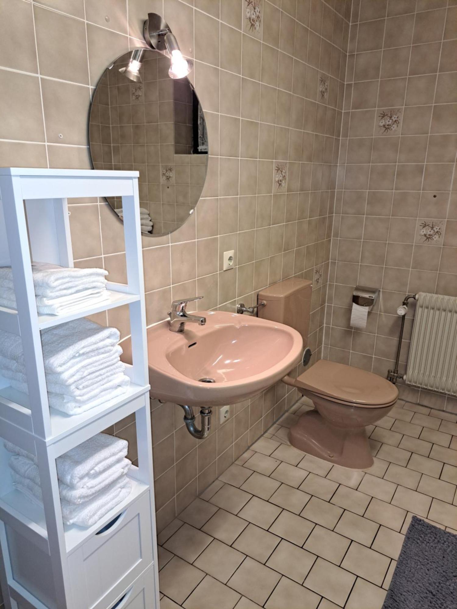 Grosse Ferienwohnung In Ruhiger Lage Mit Toller Aussicht In Triberg Triberg im Schwarzwald Екстериор снимка