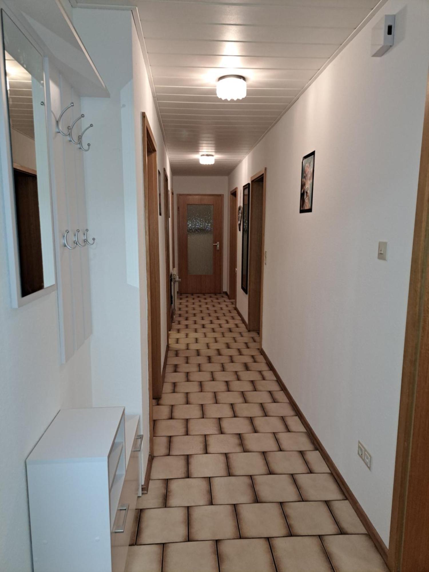 Grosse Ferienwohnung In Ruhiger Lage Mit Toller Aussicht In Triberg Triberg im Schwarzwald Екстериор снимка