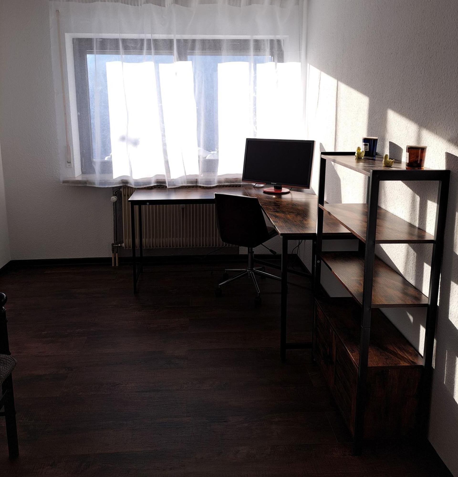 Grosse Ferienwohnung In Ruhiger Lage Mit Toller Aussicht In Triberg Triberg im Schwarzwald Екстериор снимка
