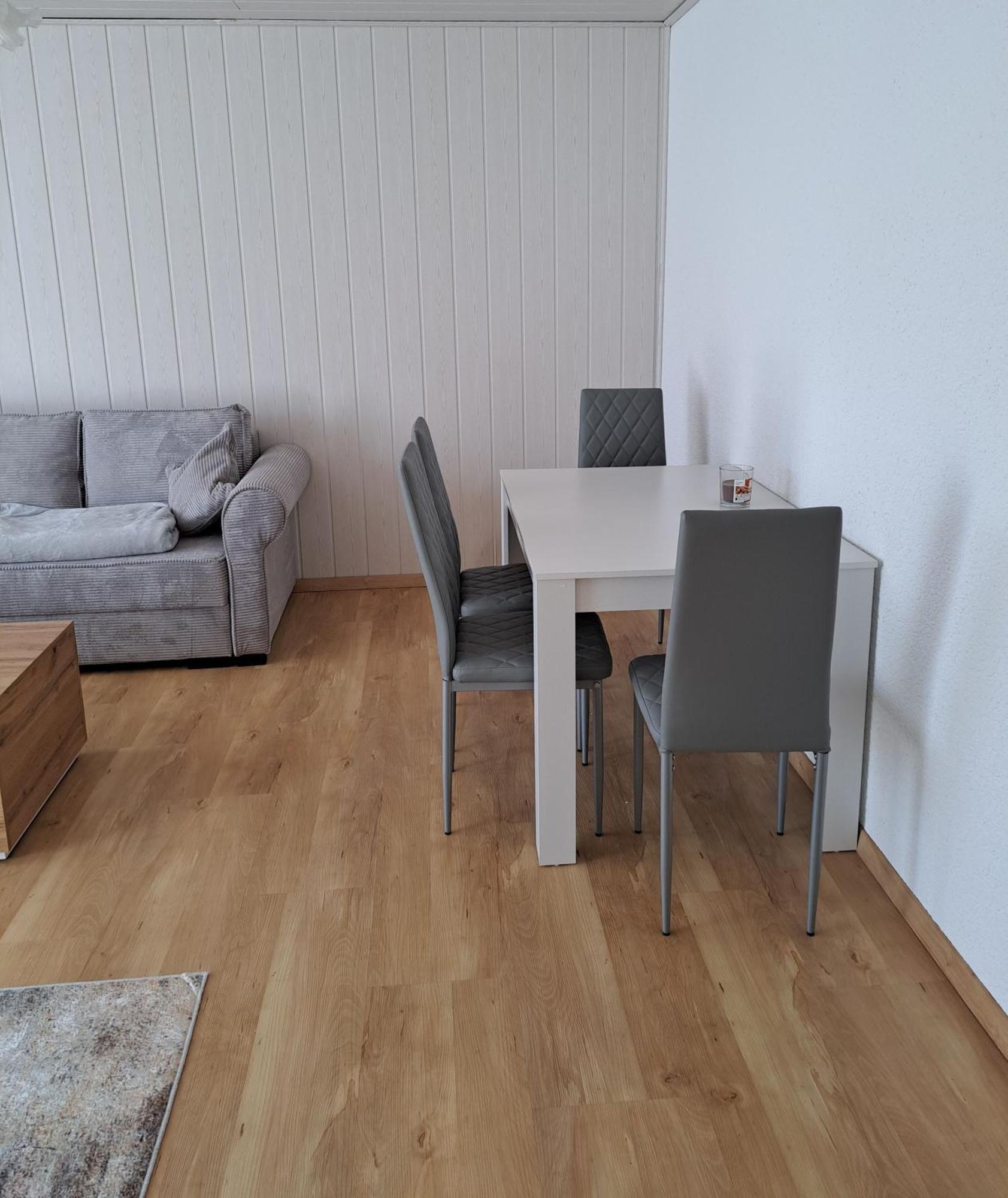 Grosse Ferienwohnung In Ruhiger Lage Mit Toller Aussicht In Triberg Triberg im Schwarzwald Екстериор снимка